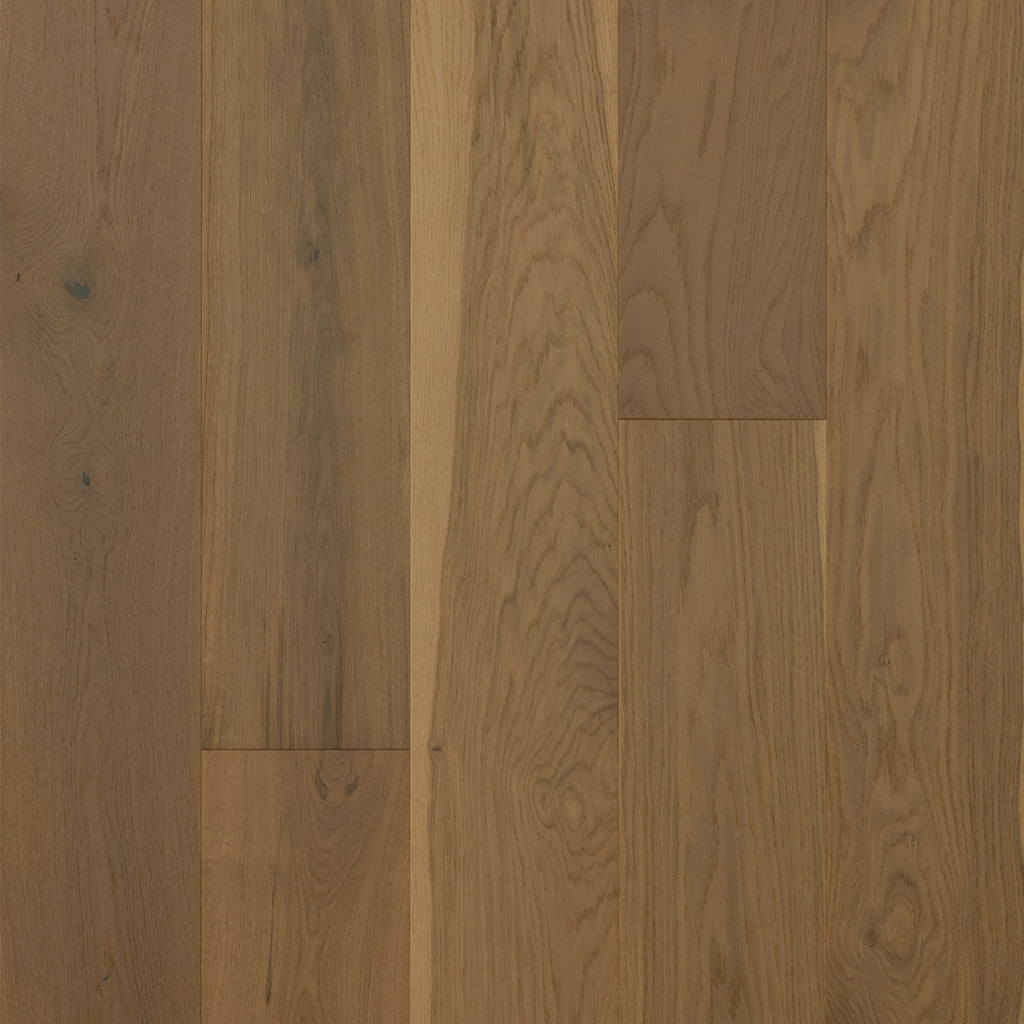 Barcelona 7.5mm Timber Flooring