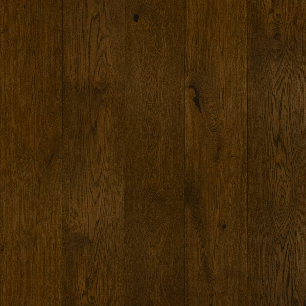 Chocolate Brown Timber Flooring T&G