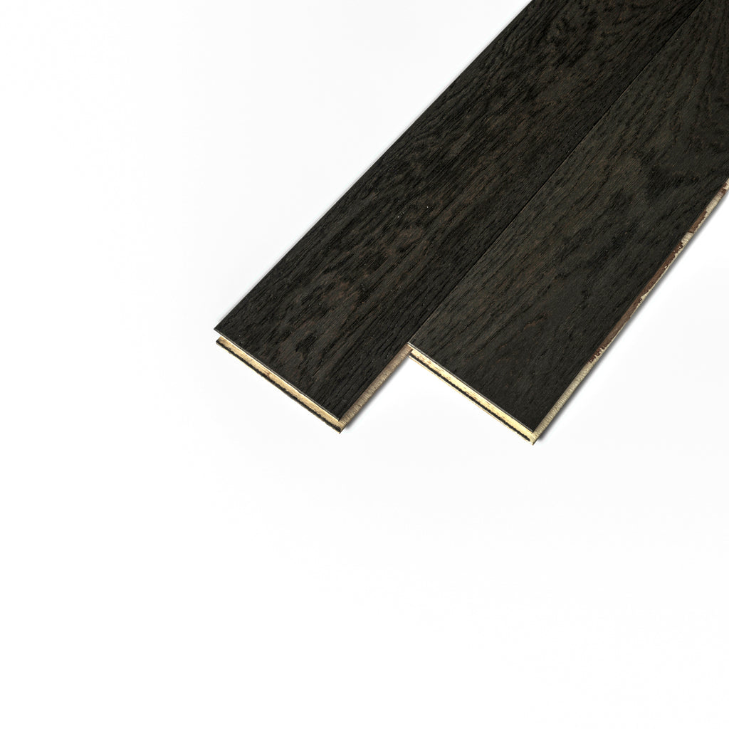 Wenge Timber Flooring Herringbone T&G