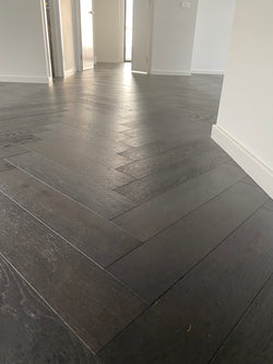 Why Herringbone Timber Flooring could be right for your home