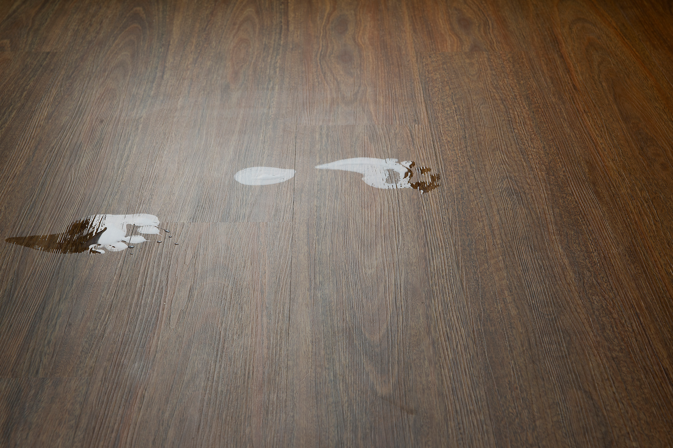 How To Choose Flooring For Wet Areas
