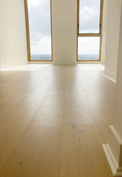 Why Timber Hybrid Flooring is perfect for Australian Homes