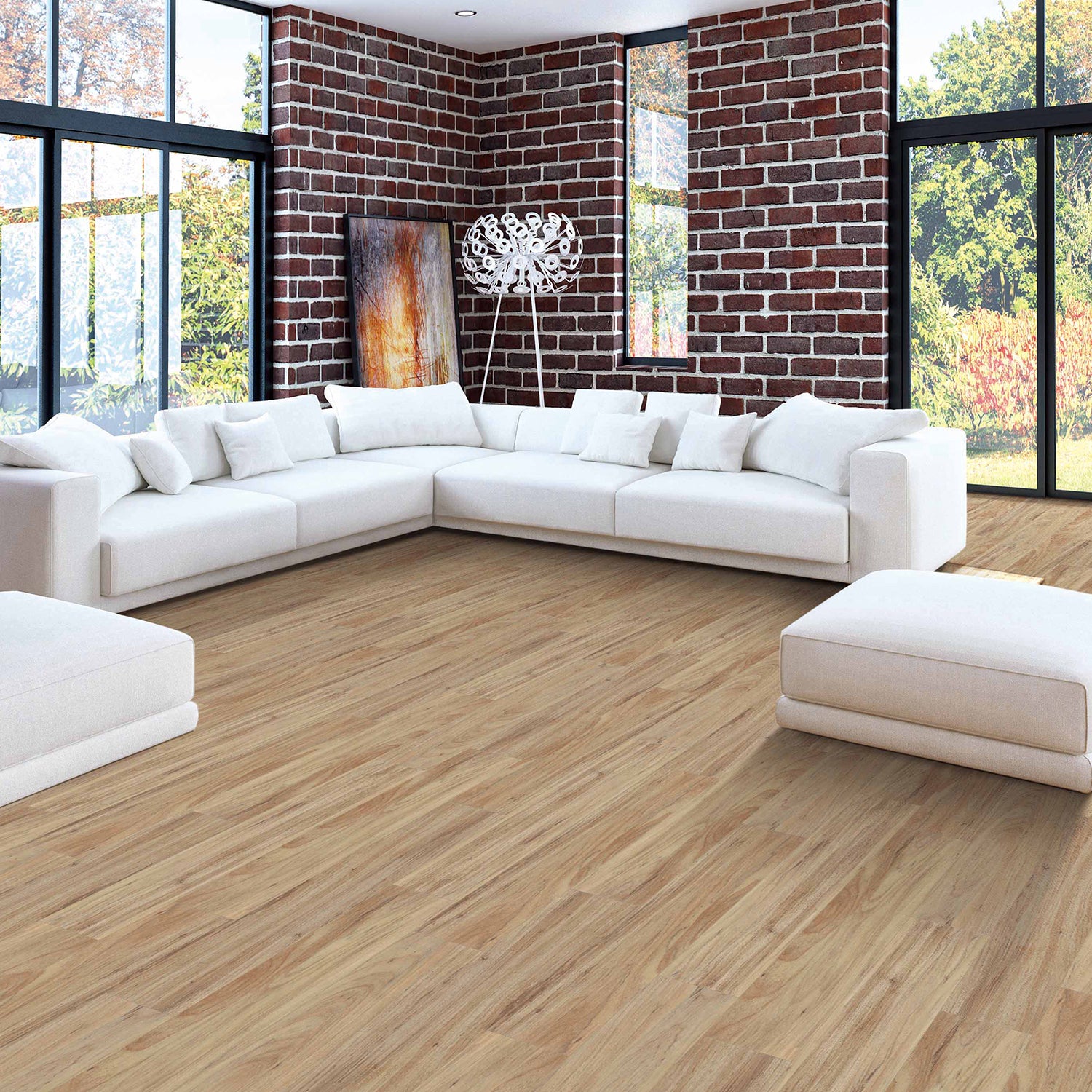 How to Clean Vinyl Plank Flooring (LVP Floors)  Cleaning vinyl plank  flooring, Lvp flooring, Luxury vinyl tile flooring