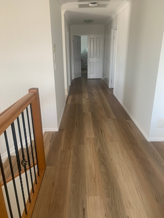 Coastal Blackbutt Hybrid Flooring