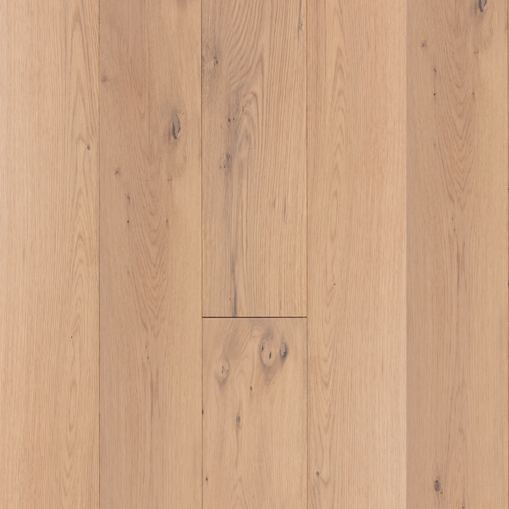 Prague Timber Flooring