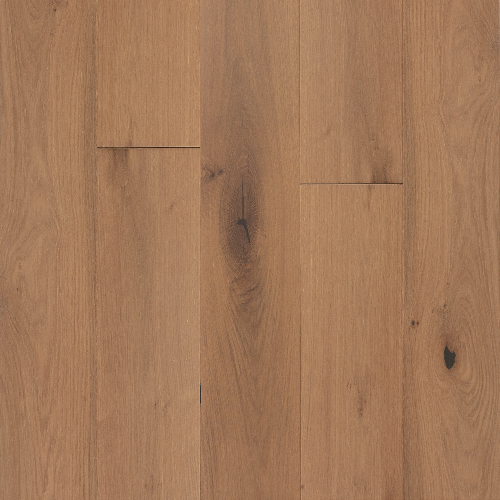 Helsinki Timber Flooring