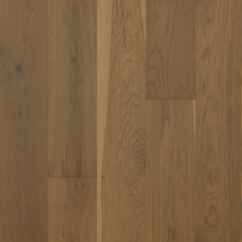 Barcelona Timber Hybrid Flooring