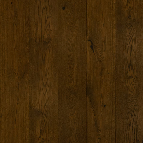 Chocolate Brown Timber Flooring T&G