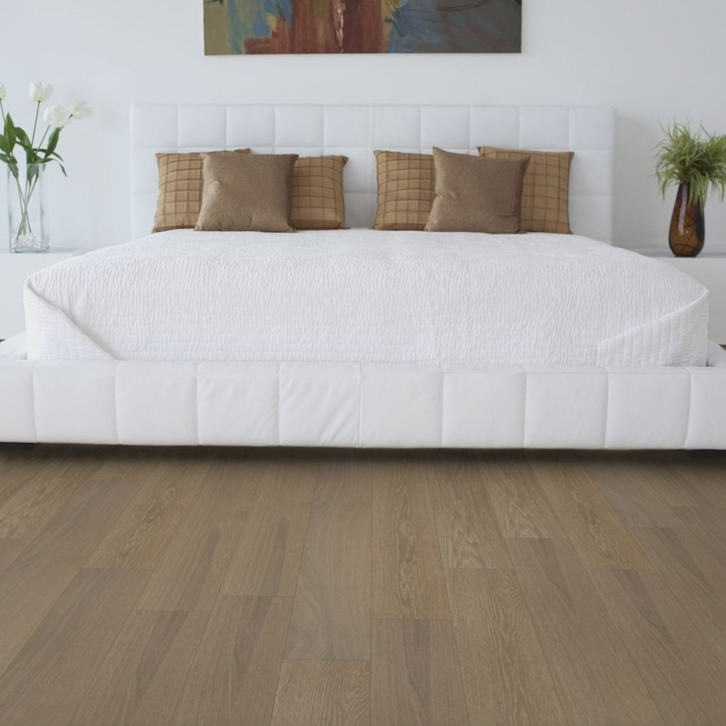 Lagos 7.5mm Timber Flooring