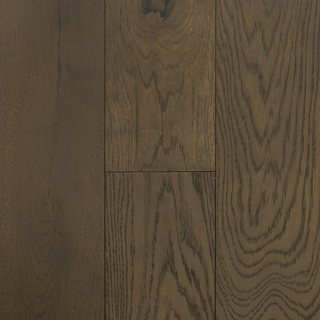 French Oak Timber Flooring T&G
