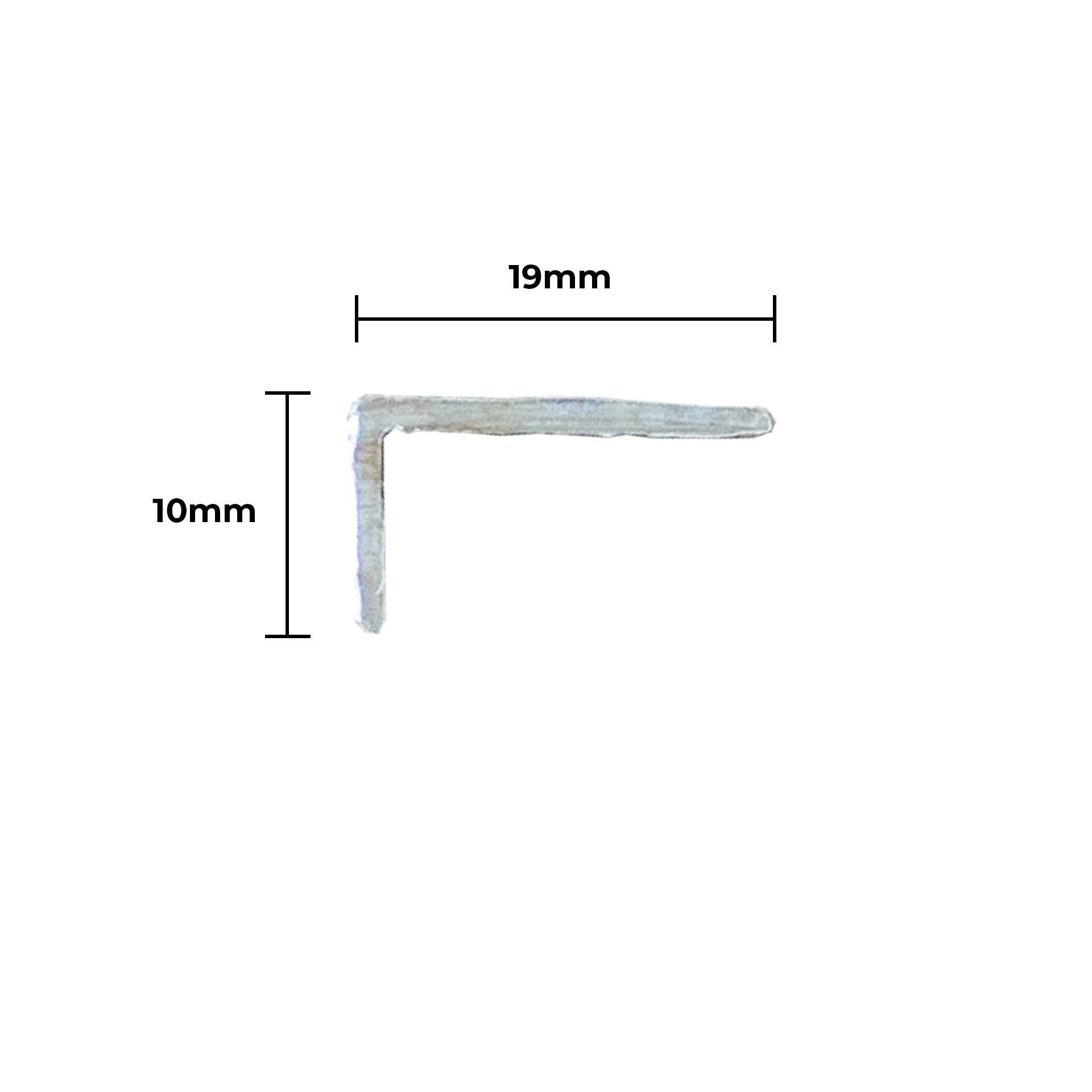 Oyster Multi Angle End Trim
