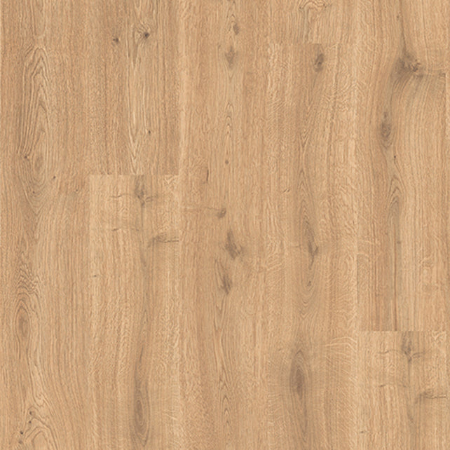 Natural Predaia Oak Laminate Flooring