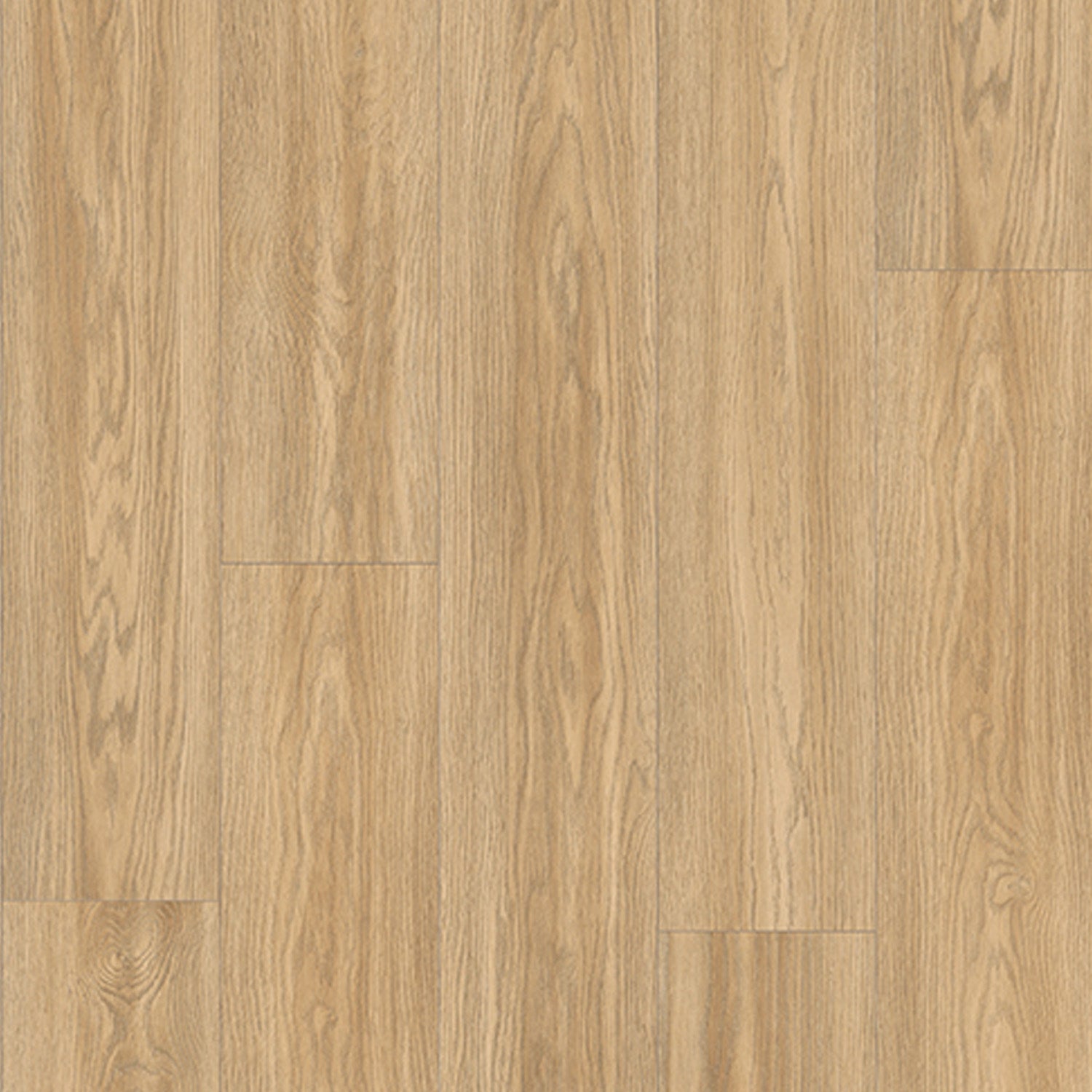 Natural Soria Oak Laminate Flooring