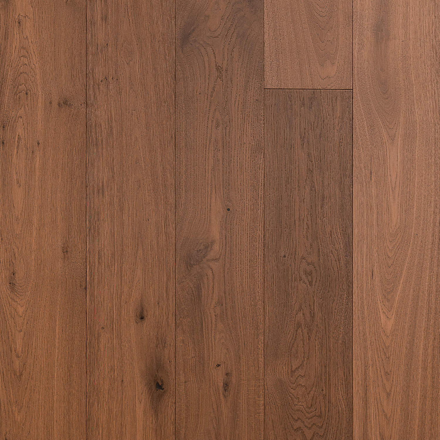 Normandy Timber Flooring