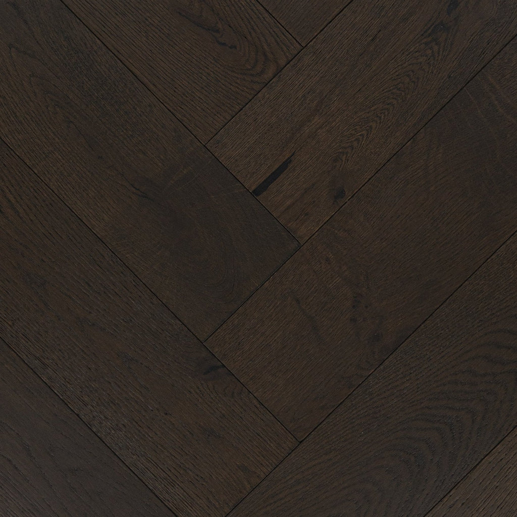 Onyx Pearl Timber Flooring Herringbone T&G