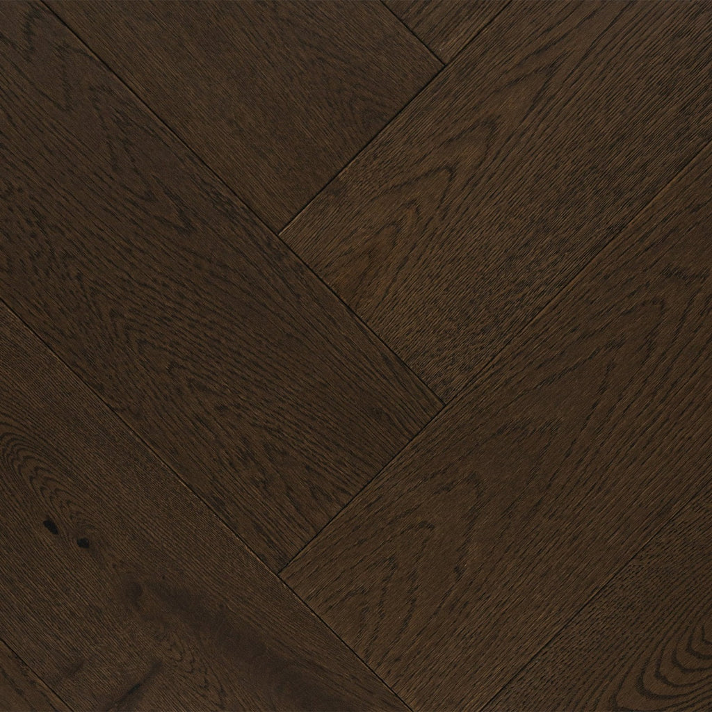 Onyx Pearl Timber Flooring Herringbone T&G