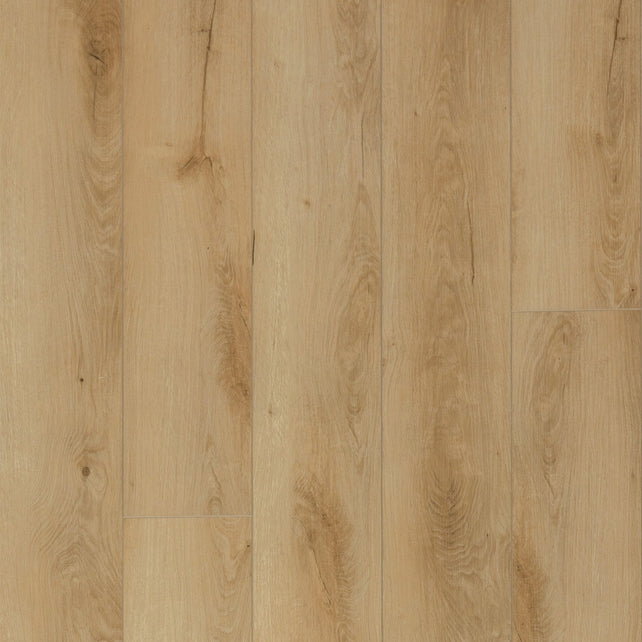 Paperbark Hybrid Flooring