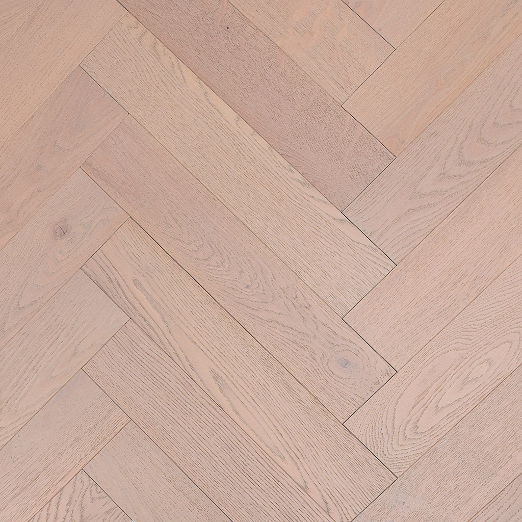 Positano Timber Flooring Herringbone