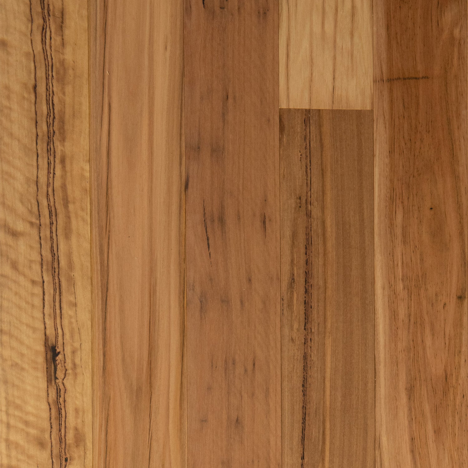 Rustic Blackbutt Timber Flooring