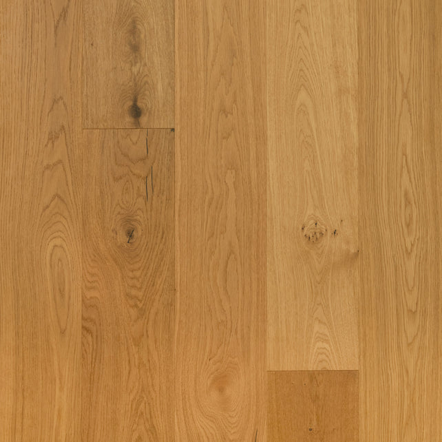 Venice 7.5mm Timber Flooring