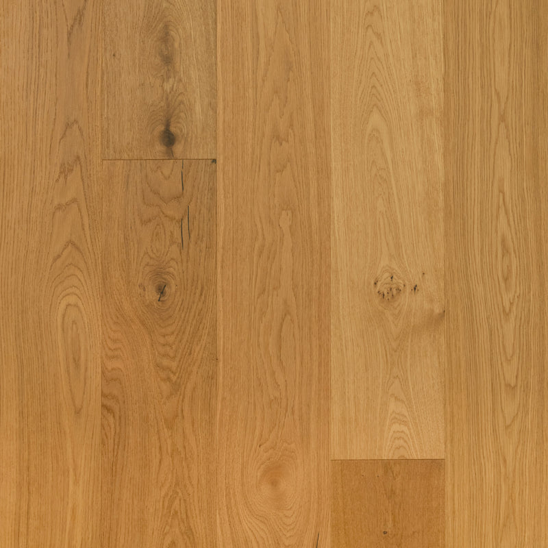 Venice Timber Hybrid Flooring