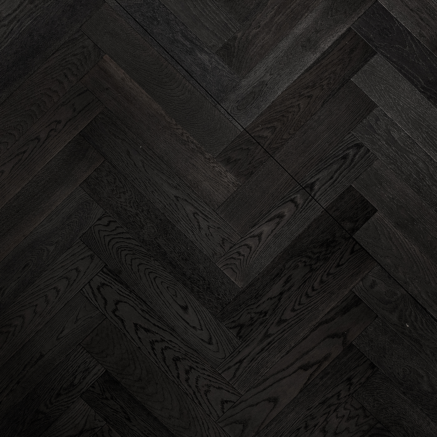 Wenge Timber Flooring Herringbone