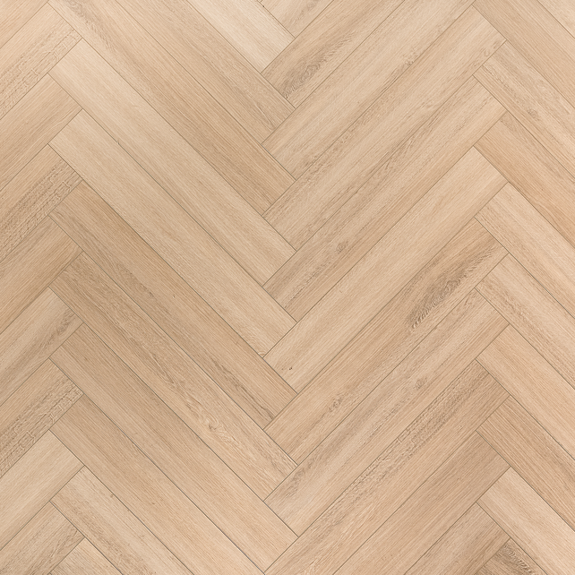 Whitehaven Hybrid Herringbone Flooring