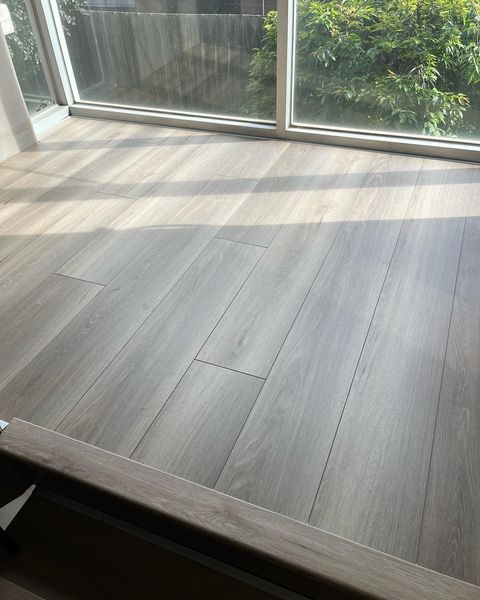 Greystone Hybrid Flooring