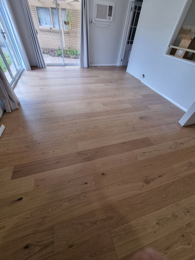 Ravenna Timber Flooring