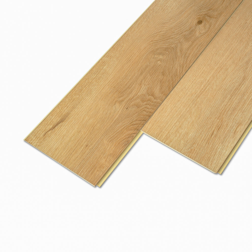 Paperbark Hybrid Flooring
