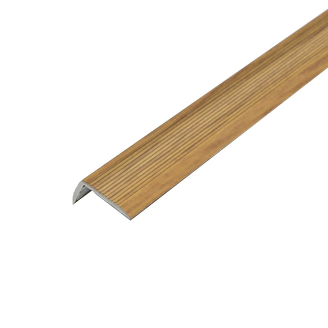 Blackbutt Multi Angle End Trim