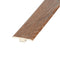 Chocolate Oak T-Mould Hybrid Flooring Expansion Trim 8mm