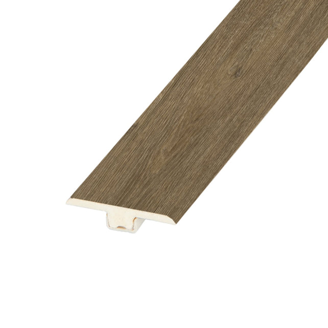 Dune T-Mould Hybrid Flooring Expansion Trim 8mm