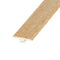 Wheat Blonde T-Mould Hybrid Flooring Expansion Trim 8mm