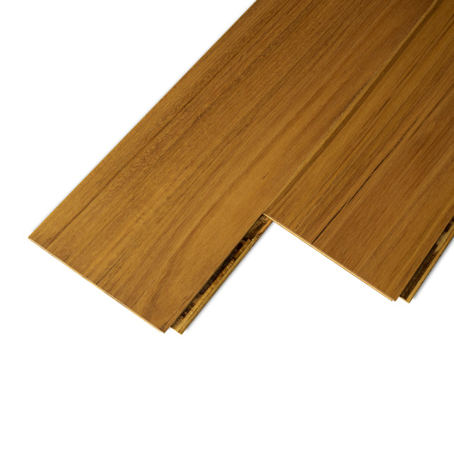 Blackbutt Timber Flooring Wideboard Matte Brushed