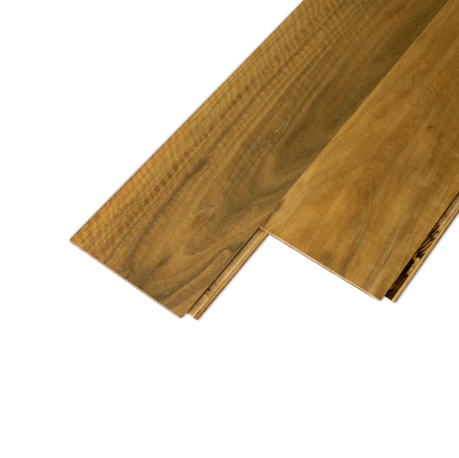 Spotted Gum Wideboard Timber Flooring Smooth Matte