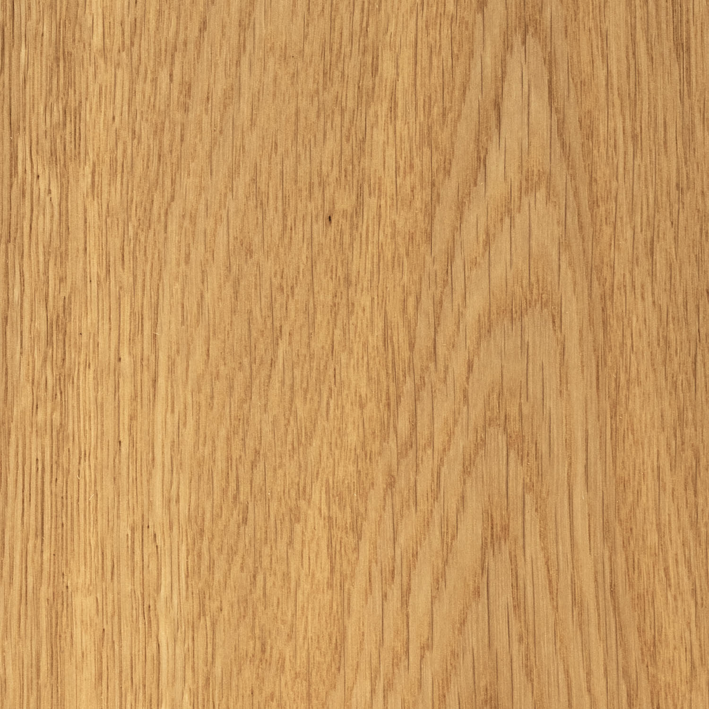 Natural Oak Timber Flooring